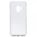 Wholesale Galaxy S9+ (Plus) Mesh Armor Hybrid Case (White)